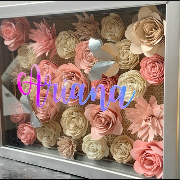 Customized Flower Boxes - Picture 7 of 14